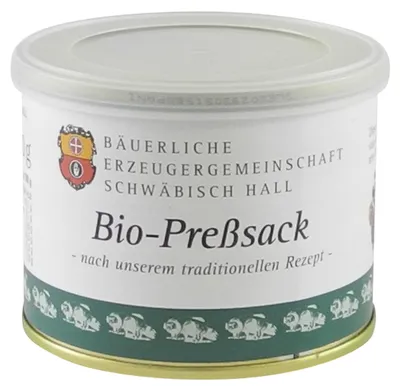 Produktbild von Preßsack von der BESH (200 g)