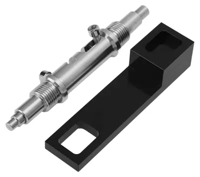 Produktbild von Hochpräziser Ausrichtungspfosten für Motorwartung