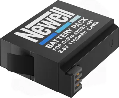 Immagine prodotto di Newell battery GoPro Hero4 (AHDBT-401)
