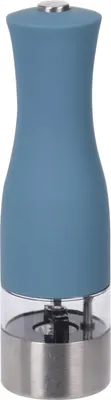 Obrázok produktu pre EXCELLENT Mlynček na korenie a soľ EXCELLENT 20 cm modrá KO-170458390modr