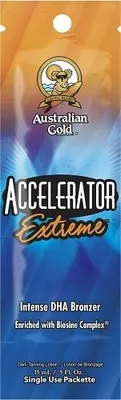 Image de Australian Gold Accelerator Extreme Do Opalania x3szt