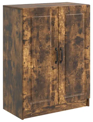 Productafbeelding van Dressoir Gerookt eiken 66 x 34,5 x 87 cm Bewerkt hout