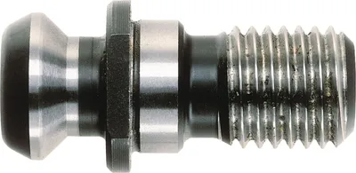 Image de Boulon de serrage ISO 7388 / IIB SK40 avec alésage