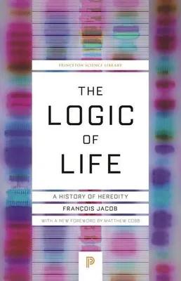 Obrázek produktu pro The Logic of Life
