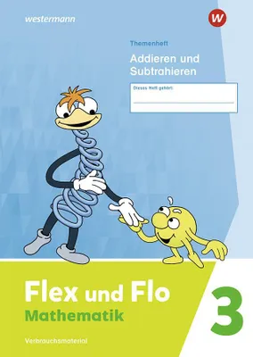 Obrázek produktu pro Flex a Flo - vydání 2021