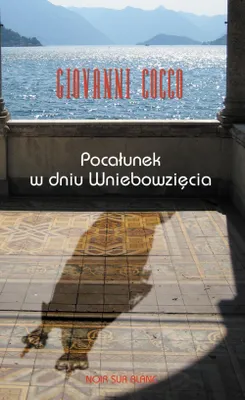 Obrázek produktu pro Pocalunek w dniu Wniebowziecia