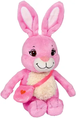 Produktbild von Coppenrath Verlag GmbH & Co.KG Hase Wuschel - Prinzessin Lillifee Sonstige