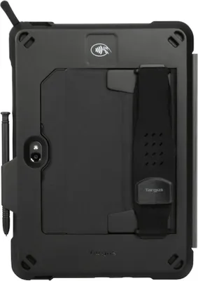Image de Samsung GP-FPT636TGCBW Housse pour tablette 25,6 cm (10,1") Cover Noir