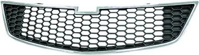 Produktbild von DIEDERICHS 6932041 Kühlergrill Frontgrill für CHEVROLET SPARK (M300)