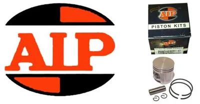 Productafbeelding van Zuiger voor STIHL MS261, MS261C, MS271, 44,7 mm, artikelnummer 11410302031