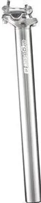 Produktbild von Ergotec Atar 2 Sattelstütze Silber 350 mm / 31.6 mm Silber 350 mm