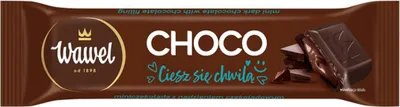 Zdjęcie produktu dla Wawel Miniczekolada Z Nadzieniem Czekoladowym 40 G