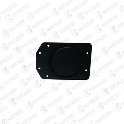 Imagen del producto de COVIND, parachoques delantero, modelo SCR, año 97, peso: 0,090 kg