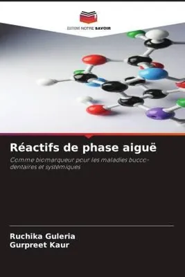 Produktbild von Réactifs de phase aiguë