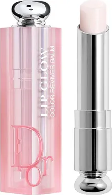 Produktbild von Christian Dior, Addict, Glow, Lippenbalsam, 058, Opal Pearl, 3,2 g