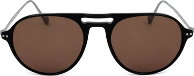 Produktbild von Hackett Bespoke Sonnenbrille HEB239 002 51 17 150