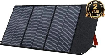 Immagine prodotto di Pannello solare, design portatile, alta efficienza, 100W