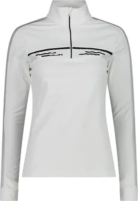 Produktbild von CMP Woman Shirt RV weiß 44