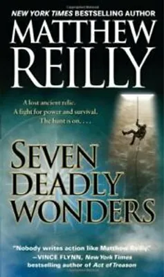 Image de Seven Deadly Wonders
