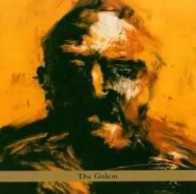 Produktbild von The Golem