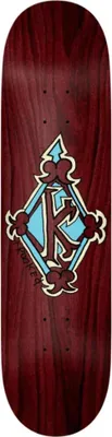Image de Krooked Regal Team 8.25 Regal 8.2