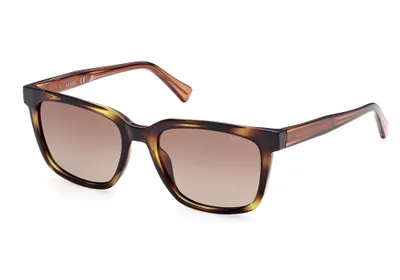 Produktbild von Guess GU00050/52H Frauen Sonnenbrille
