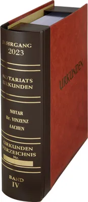 Produktbild von SoldanPlus Dokumentensammler 1 00060200