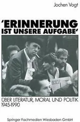 Image de 'Erinnerung ist unsere Aufgabe'