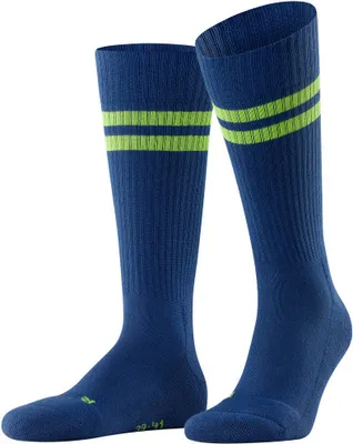 Produktbild von FALKE Dynamic Socken Unisex royal blue 37-38