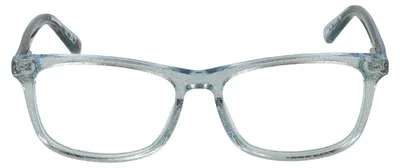 Produktbild von Skechers SE50010 Brillenfassung Kinder Azetat Blau 47-14-130