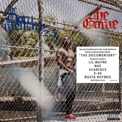 Produktbild von Game: Documentary 2.5