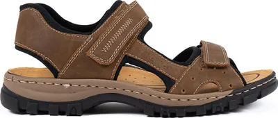 Obrázek produktu pro Pánské hnědé sandály Rieker 25084-24 Velikost: 47