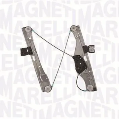 Produktbild von MAGNETI MARELLI 350103170046 Elektrischer Fensterheber Vorne Rechts passend für MERCEDES-BENZ E-Klasse Limousine (W211)