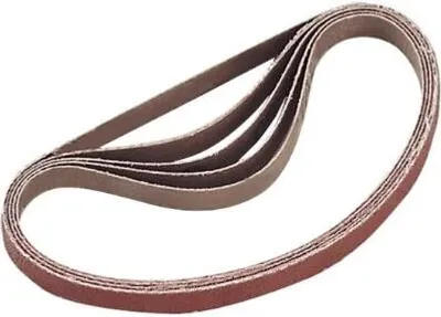 Produktbild von SEALEY Schleifbandsatz Bandschleifer SA35/B80G 330mm 10mm