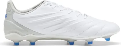 Produktbild von Puma KING Pro FG-AG Puma White-Bluemazing 45