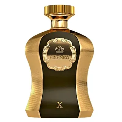Obrázok produktu pre Afnan Highness X parfémovaná voda unisex 100 ml