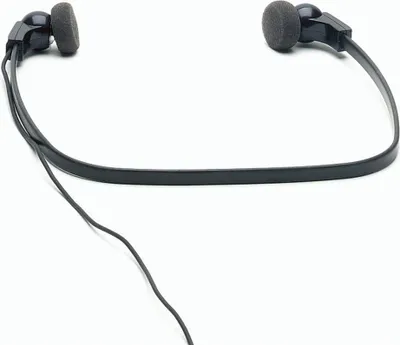 Immagine prodotto di Philips LFH0234 DeLuxe - Kopfhörer - vertikal (LFH 234/10)