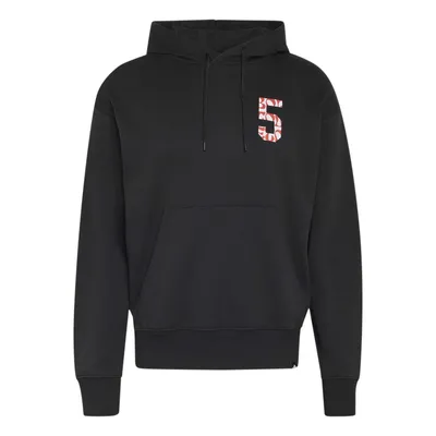 Produktbild von Original Audi Formel 1 Fan Hoodie Bortoleto II Herren, XL, schwarz