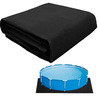 Image de Protège-liner pour piscines hors sol