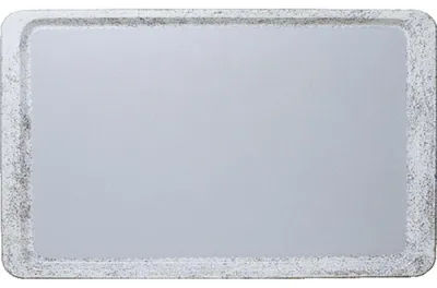 Produktbild von Polyestertablett GN 1/1 - fiberglasverstärkt - granit