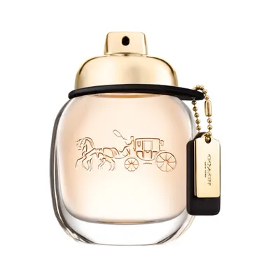 Produktbild von Coach New York Eau De Parfum Spray 30ml