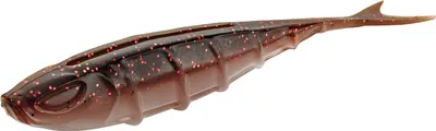 Produktbild von Nays SPLT 60 Gummiköder 15,2cm 4 Stück C13