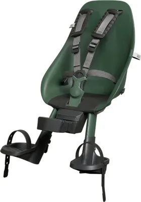 Produktbild von URBAN IKI Kindersitz Front" Vorne, mosu green / bincho black