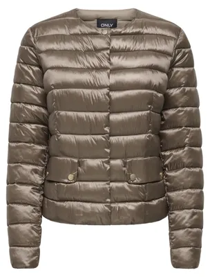 Imagen del producto de Chaqueta corta acolchada Onlvega, modelo Cc OTW