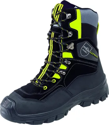 Produktbild von LUPRIFLEX Schnürstiefel Winter Sportive Hunter, Gr. 47