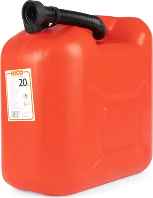 Zdjęcie produktu dla Kanister BORG KAN003