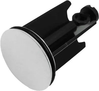 Image de Bouchon universel pour lavabos et toilettes