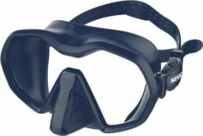 Produktbild von Taucherbrille Seac 0750069015 Blau