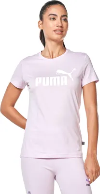 Produktbild von PUMA Kurzärmeliges Hemd für Frauen