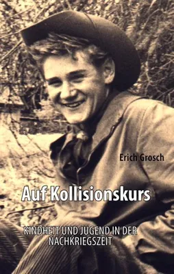 Produktbild von Auf Kollisionskurs